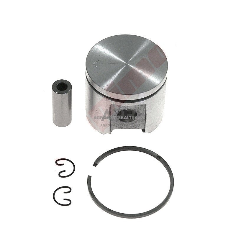 Stūmoklio komplektas Makita,Dolmar, PS33, PS34, 100, PS330, PS340, PS341, PS342, PS344 išmatavimai cilindro mm 37 Stūmoklio komplektas Makita,Dolmar, PS33, PS34, 100, PS330, PS340, PS341, PS342, PS344 išmatavimai cilindro mm 37