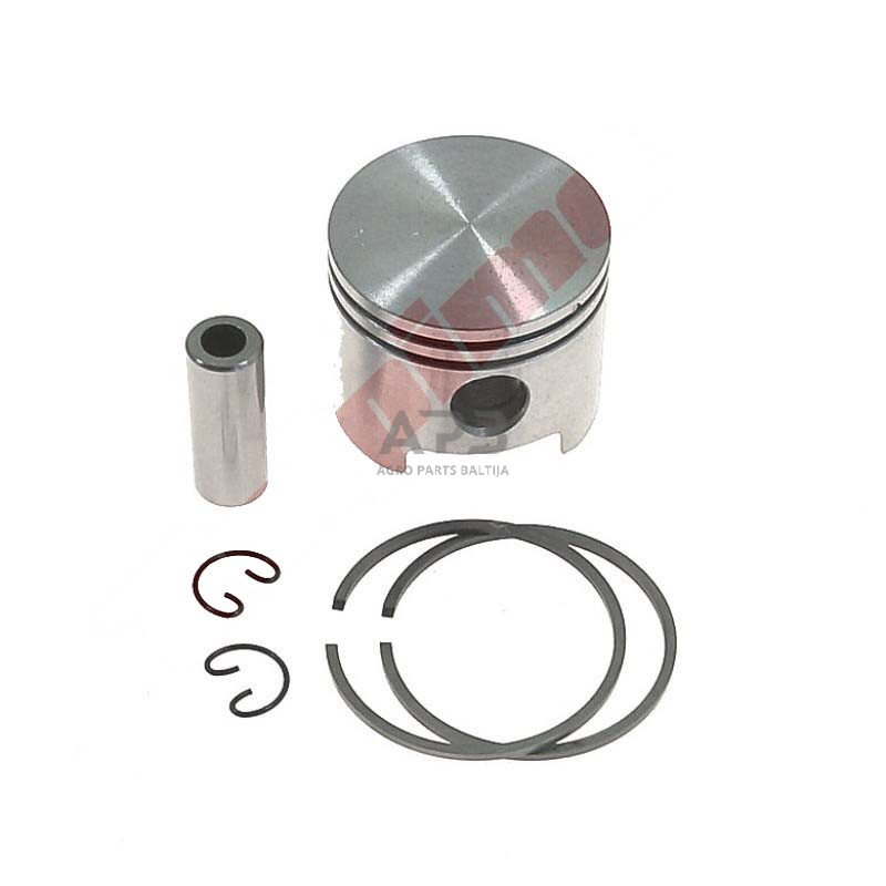 Stūmoklio komplektas OLEOMAC 750 44 mm 4191212 Stūmoklio komplektas OLEOMAC 750 44 mm 4191212