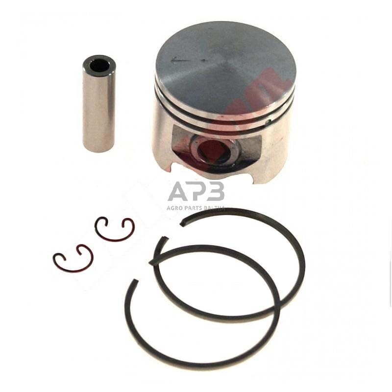 Stūmoklio komplektas OLEOMAC 941 42 mm 094100051 Stūmoklio komplektas OLEOMAC 941 42 mm 094100051