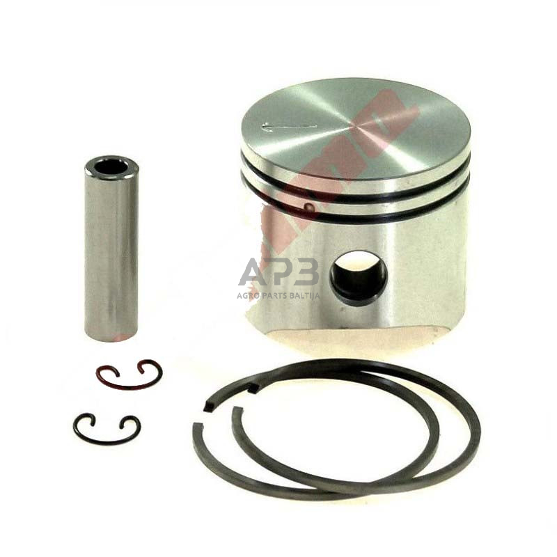 Stūmoklio komplektas OLEOMAC 952 45 mm 50082014 Stūmoklio komplektas OLEOMAC 952 45 mm 50082014