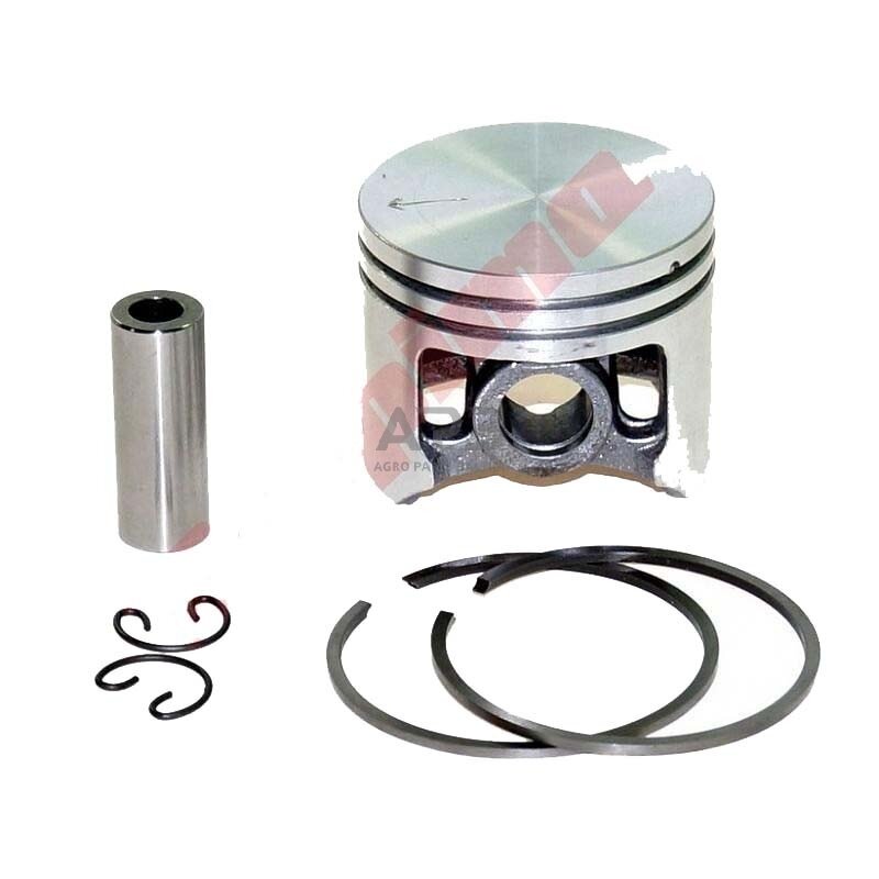 Stūmoklio komplektas OLEOMAC 956 46 mm 50012024 Stūmoklio komplektas OLEOMAC 956 46 mm 50012024