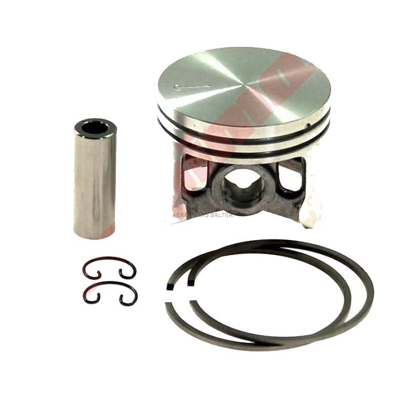 Stūmoklio komplektas OLEOMAC 962 48 mm 50022005 Stūmoklio komplektas OLEOMAC 962 48 mm 50022005