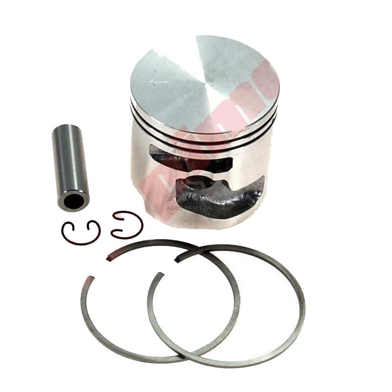 Stūmoklio komplektas PARTNER K 960 56 mm 506 41 32-02, 5064132-02, 506413202 Stūmoklio komplektas PARTNER K 960 56 mm 506 41 32-02, 5064132-02, 506413202