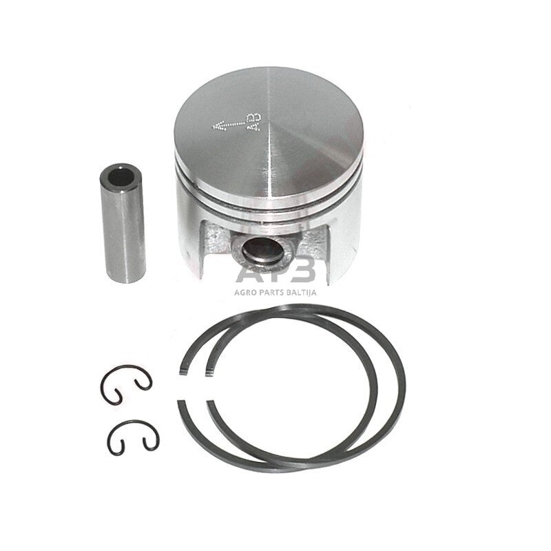 Stūmoklio komplektas pjūklams STIHL MS032 45 mm 1113 030 2003, 11130302003 GOLF