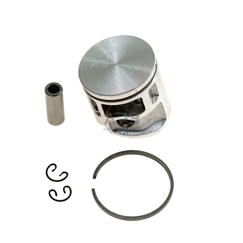 Stūmoklio komplektas pjūklams STIHL MS150 34 mm 1146 030 2002, 11460302002 GOLF Stūmoklio komplektas pjūklams STIHL MS150 34 mm 1146 030 2002, 11460302002 GOLF