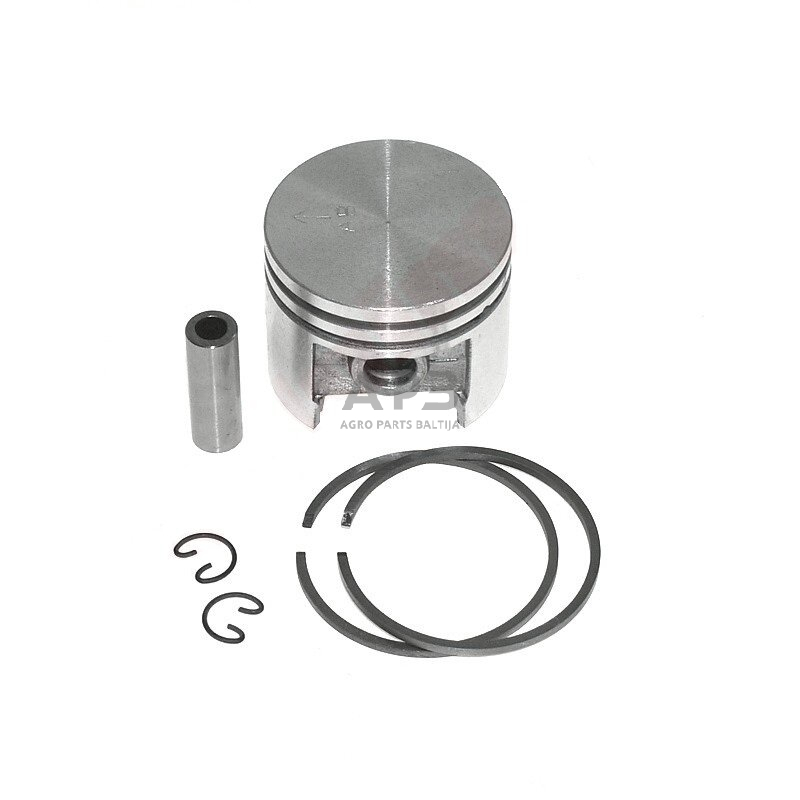 Stūmoklio komplektas pjūklams STIHL MS180 38 mm 1130 030 2003, 11300302003 GOLF