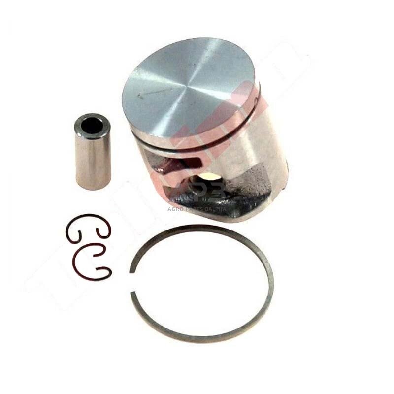 Stūmoklio komplektas pjūklams STIHL MS171 37 mm 1139 030 2003, 11390302003 Stūmoklio komplektas pjūklams STIHL MS171 37 mm 1139 030 2003, 11390302003