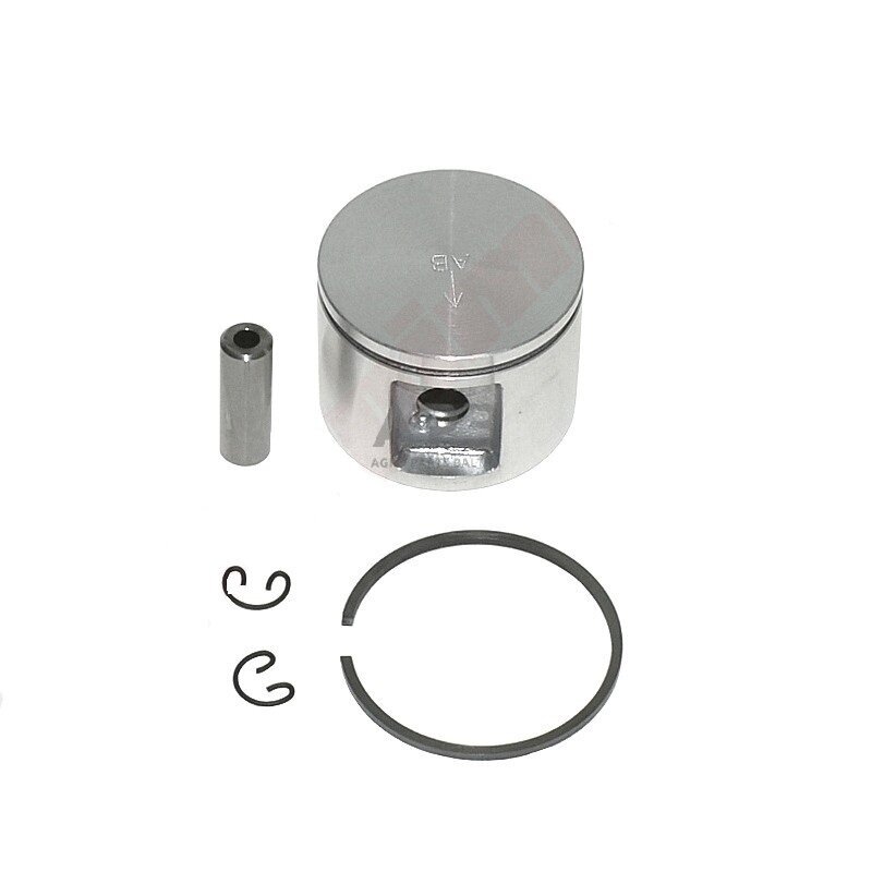 Stūmoklio komplektas pjūklams STIHL MS190 40 mm 1132 030 2000, 11320302000 GOLF