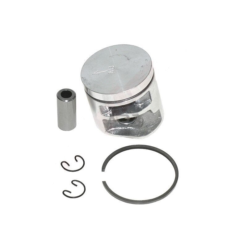 Stūmoklio komplektas pjūklams STIHL MS193 37 mm 1137 030 2007, 11370302007 GOLF Stūmoklio komplektas pjūklams STIHL MS193 37 mm 1137 030 2007, 11370302007 GOLF