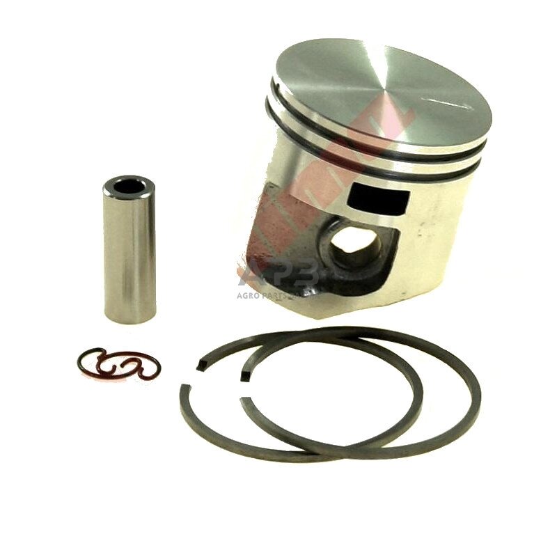 Stūmoklio komplektas pjūklams STIHL MS025, MS241, MS241C 42,50 mm 1143 030 2004, 11430302004 Stūmoklio komplektas pjūklams STIHL MS025, MS241, MS241C 42,50 mm 1143 030 2004, 11430302004