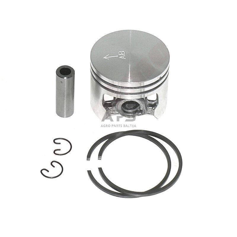 Stūmoklio komplektas pjūklams STIHL MS240 42 mm 1121 030 2005, 11210302005 GOLF