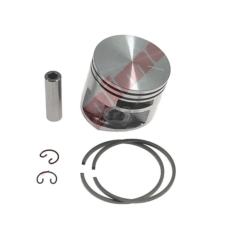 Stūmoklio komplektas pjūklams STIHL MS291 47 mm 1141 030 2011, 11410302011 Stūmoklio komplektas pjūklams STIHL MS291 47 mm 1141 030 2011, 11410302011