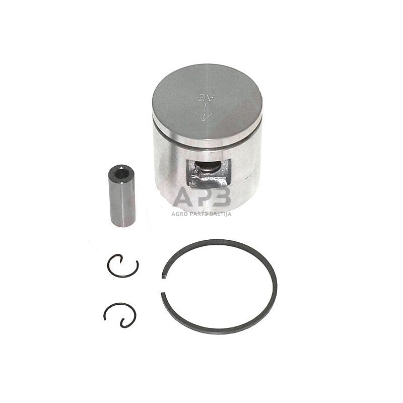 Stūmoklio komplektas pjūklams STIHL MS011 38 mm 1120 030 2008, 11200302008 GOLF