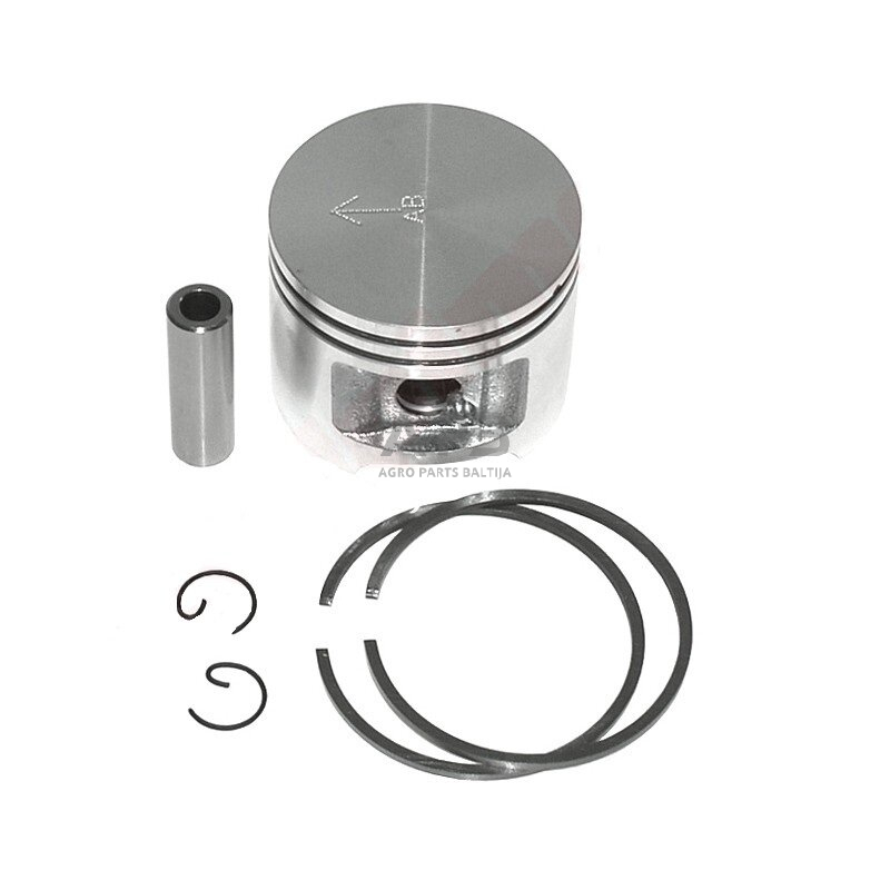 Stūmoklio komplektas pjūklams STIHL MS310 47 mm 1127 030 2007, 11270302007 GOLF Stūmoklio komplektas pjūklams STIHL MS310 47 mm 1127 030 2007, 11270302007 GOLF