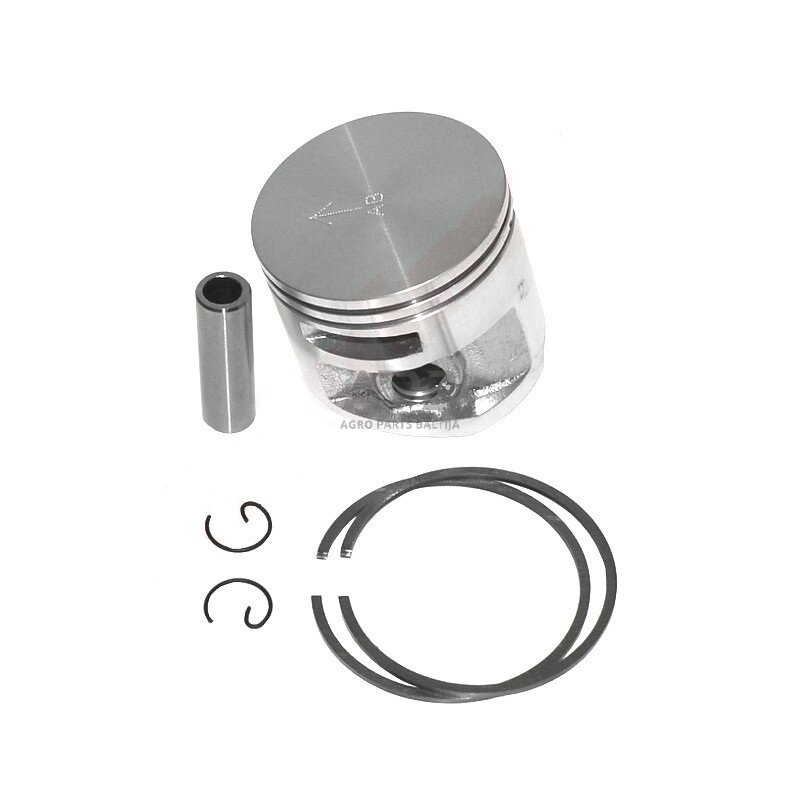 Stūmoklio komplektas pjūklams STIHL MS291 47 mm 1141 030 2011, 11410302011 GOLF Stūmoklio komplektas pjūklams STIHL MS291 47 mm 1141 030 2011, 11410302011 GOLF