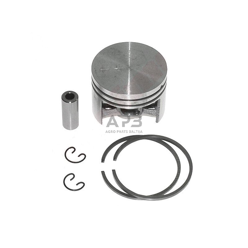 Stūmoklio komplektas pjūklams STIHL MS200 40 mm 1129 030 2002, 11290302002 GOLF Stūmoklio komplektas pjūklams STIHL MS200 40 mm 1129 030 2002, 11290302002 GOLF