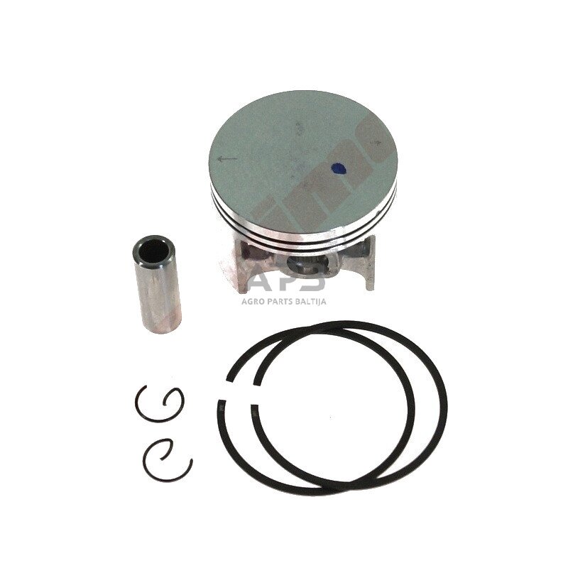 Stūmoklio komplektas pjūklams STIHL MS460 54 mm 1128 030 2009, 11280302009 Stūmoklio komplektas pjūklams STIHL MS460 54 mm 1128 030 2009, 11280302009