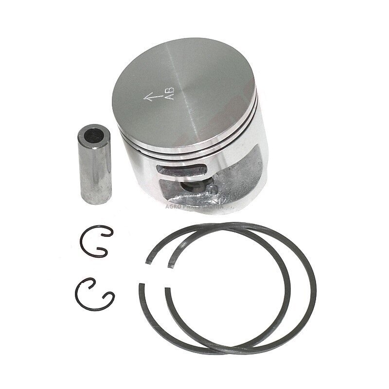 Stūmoklio komplektas pjūklams STIHL MS462 52 mm 1142 030 2006, 11420302006 GOLF