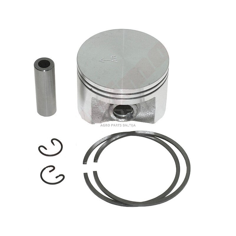 Stūmoklio komplektas pjūklams STIHL MS500i 54 mm 1147 030 2003, 11470302003 GOLF