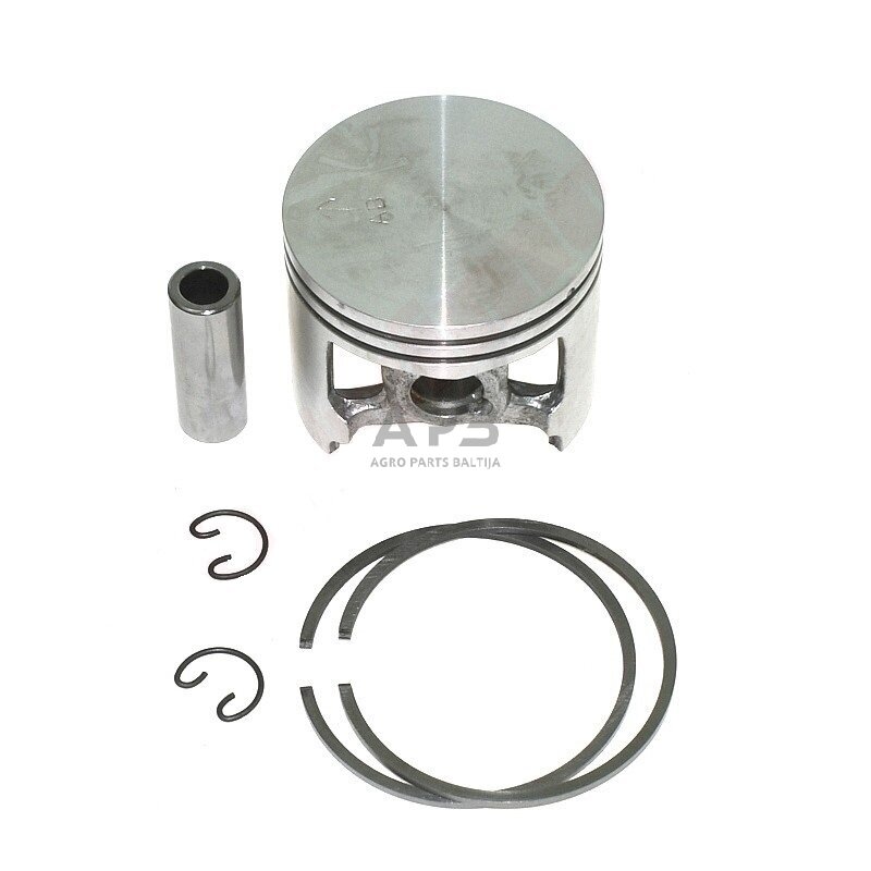 Stūmoklio komplektas pjūklams STIHL MS650 54 mm 1122 030 2003, 11220302003 GOLF