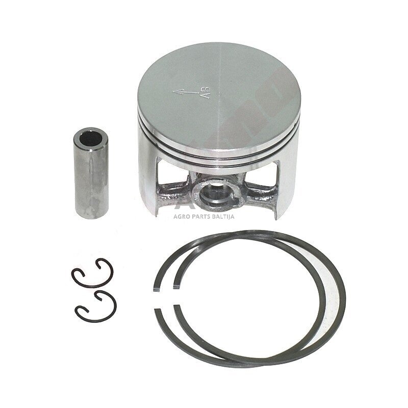 Stūmoklio komplektas pjūklams STIHL MS661 56 mm 1144 030 2001, 11440302001 GOLF