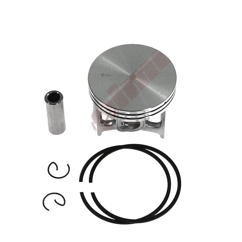 Stūmoklio komplektas pjūklams STIHL MS650, MS660, MS066 56 mm 1122 030 2005, 11220302005 Stūmoklio komplektas pjūklams STIHL MS650, MS660, MS066 56 mm 1122 030 2005, 11220302005