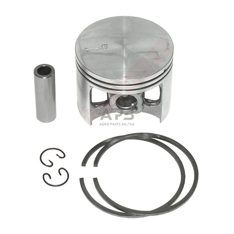 Stūmoklio komplektas pjūklams STIHL MS661 56 mm 1124 030 2007, 11240302007 GOLF