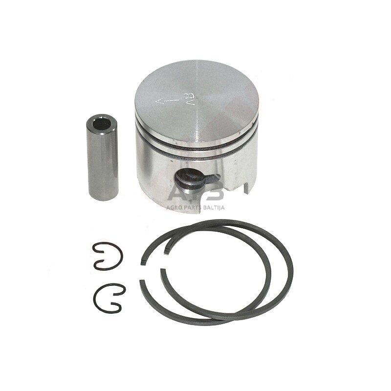 Stūmoklio komplektas Shindaiwa 360 40mm, 72363-98010, 7236398010, P021032600 GOLF