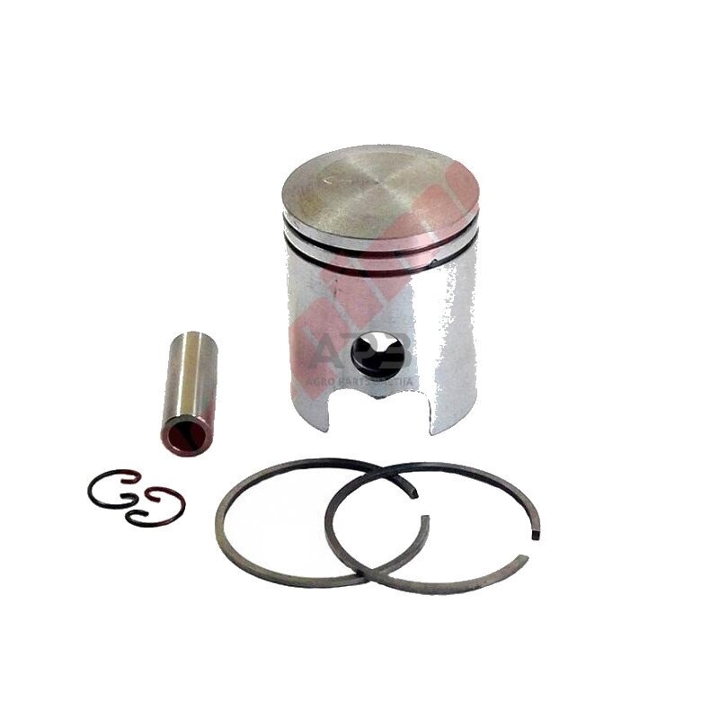 Stūmoklio komplektas WACKER WM80 45 mm 0045908 Stūmoklio komplektas WACKER WM80 45 mm 0045908