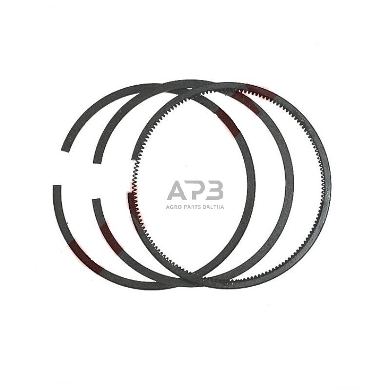 Stūmoklio žiedai Briggs & Stratton išmatavimai 65,10 mm (plonesni) nuo 2AG iki 5AG, Classic, Sprint 498680, 498681, 699658. Stūmoklio žiedai Briggs & Stratton išmatavimai 65,10 mm (plonesni) nuo 2AG iki 5AG, Classic, Sprint 498680, 498681, 699658.