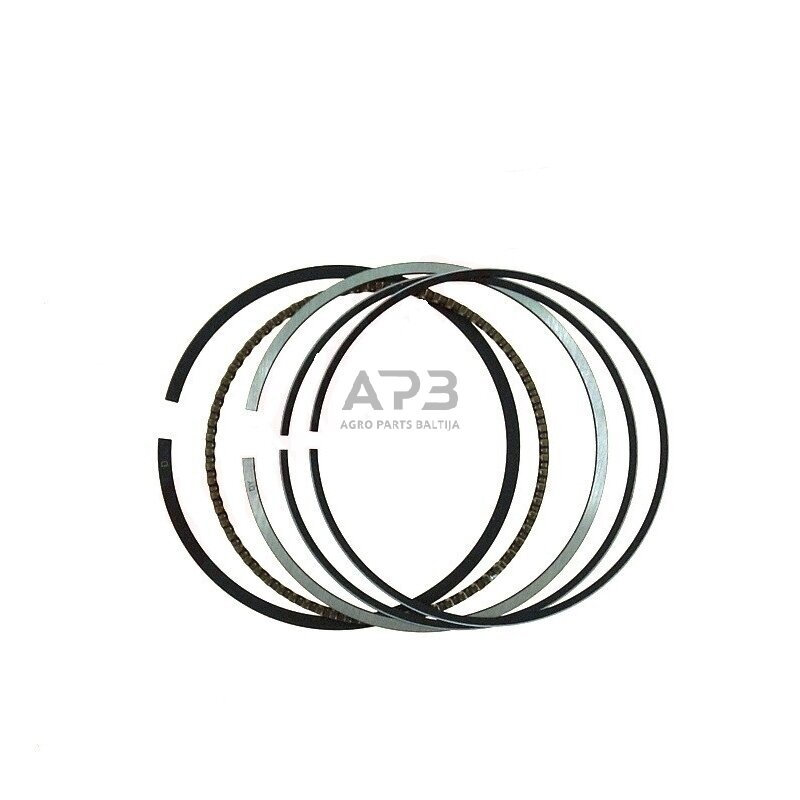 Stūmoklio žiedai Ducar DV140 Stūmoklio žiedai Ducar DV140