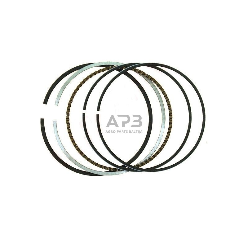 Stūmoklio žiedai Ducar DV196 Stūmoklio žiedai Ducar DV196