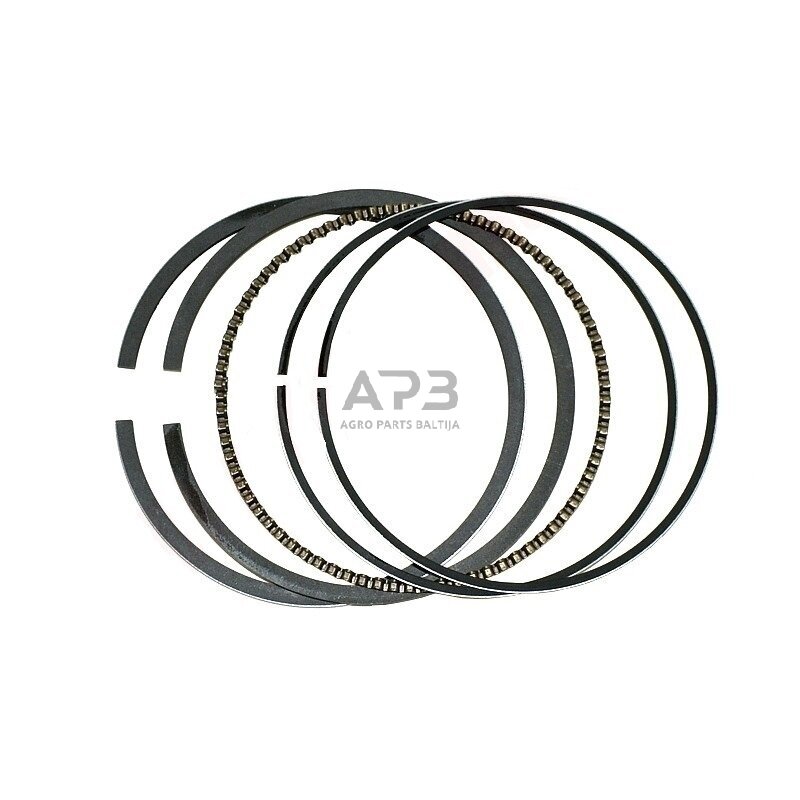 Stūmoklio žiedai HONDA GX420 išmatavimas stūmoklio 90 mm (standartiniai)