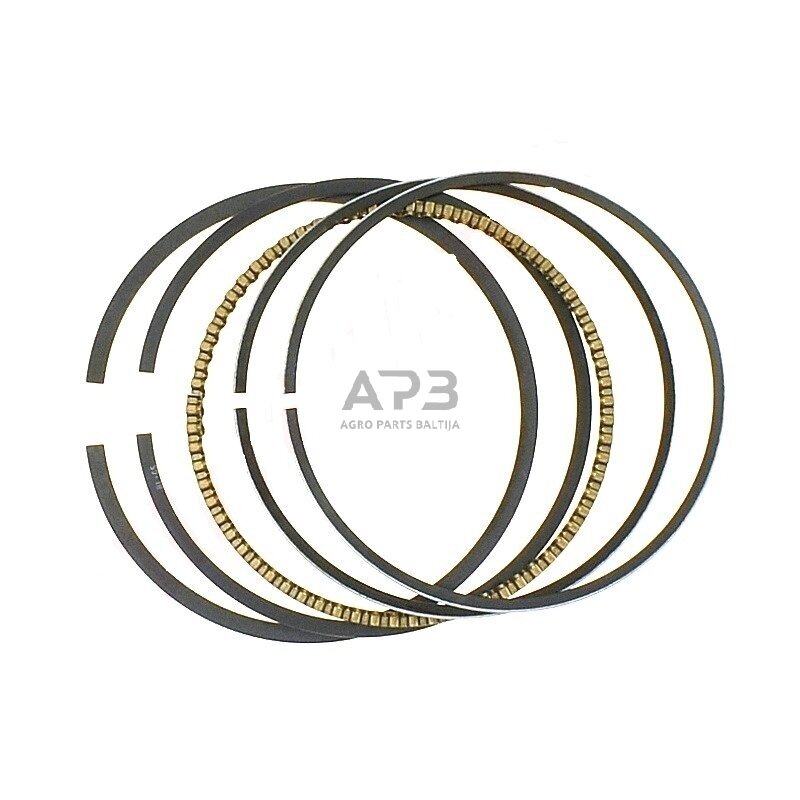 Stūmoklio žiedai HONDA GX210 išmatavimas stūmoklio 70 mm, 13010-Z4K-004, 13010Z4K004 Stūmoklio žiedai HONDA GX210 išmatavimas stūmoklio 70 mm, 13010-Z4K-004, 13010Z4K004