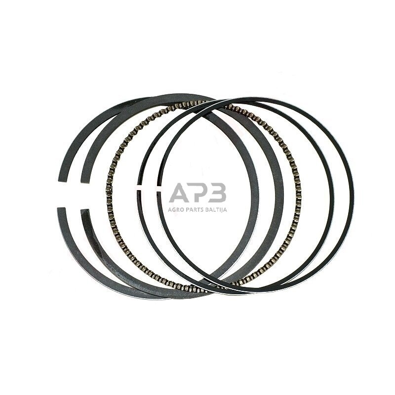 Stūmoklio žiedai HONDA GX670 išmatavimas stūmoklio 77 mm, 13010-ZJ1-841, 13010ZJ1841 Stūmoklio žiedai HONDA GX670 išmatavimas stūmoklio 77 mm, 13010-ZJ1-841, 13010ZJ1841