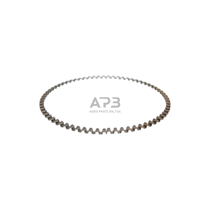 Stūmoklio žiedai Loncin G160F, G200F 3 Stūmoklio žiedai Loncin G160F, G200F 3