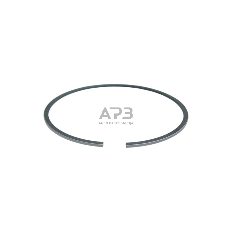 Stūmoklio žiedai Loncin G160F, G200F 4 Stūmoklio žiedai Loncin G160F, G200F 4