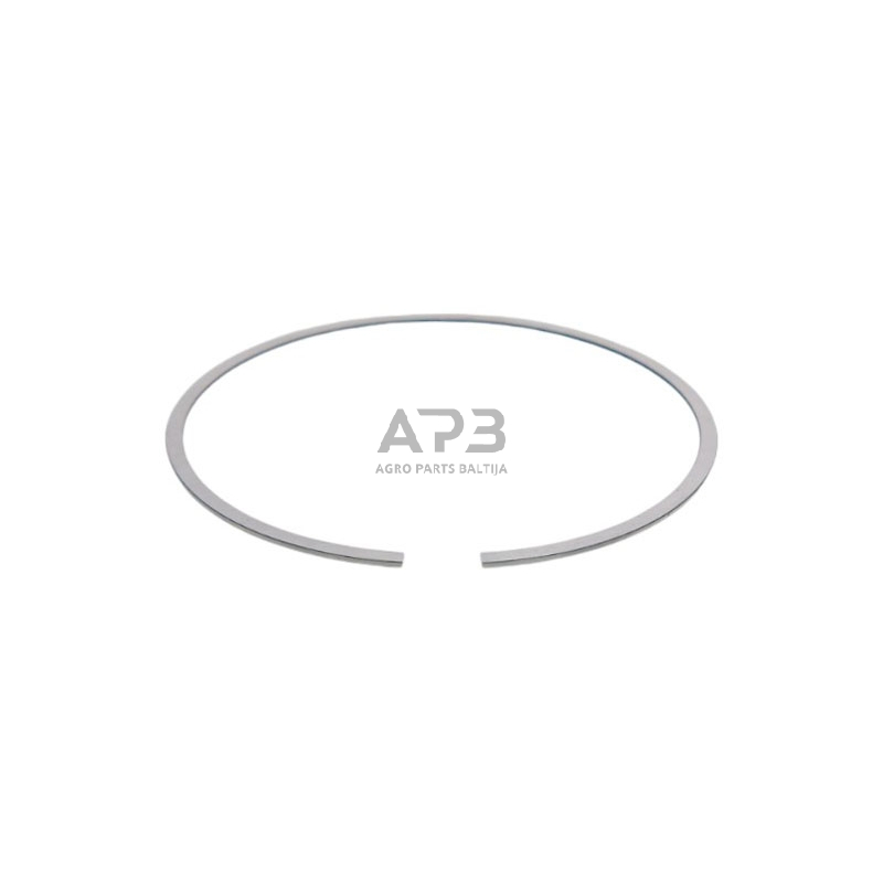 Stūmoklio žiedai Loncin G200F 4