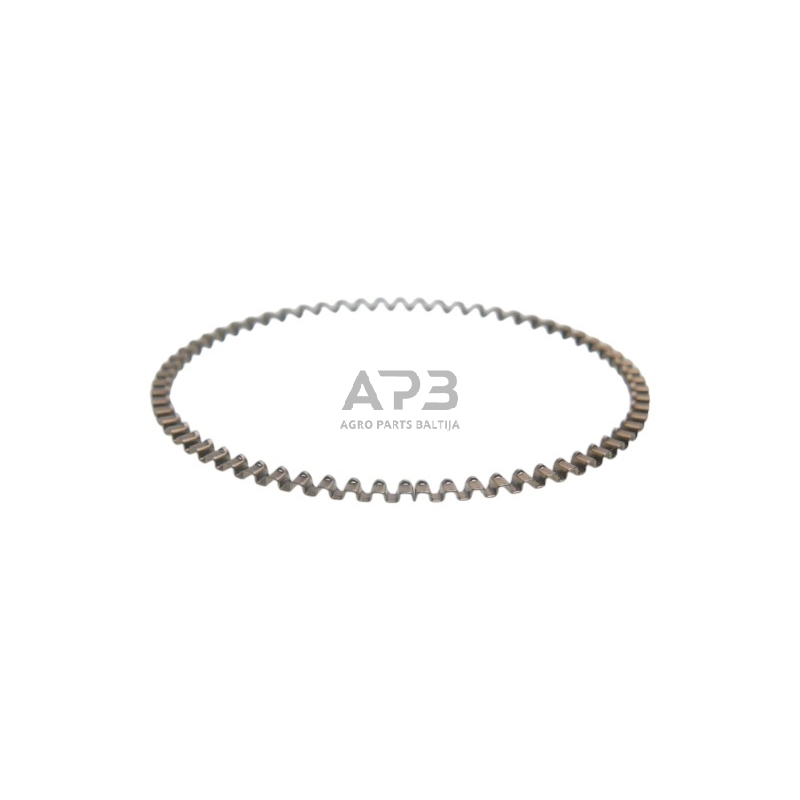 Stūmoklio žiedai Loncin LC1P65FA 3