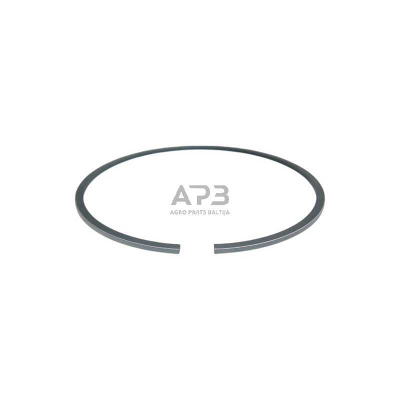 Stūmoklio žiedai Loncin LC1P65FA 4 Stūmoklio žiedai Loncin LC1P65FA 4