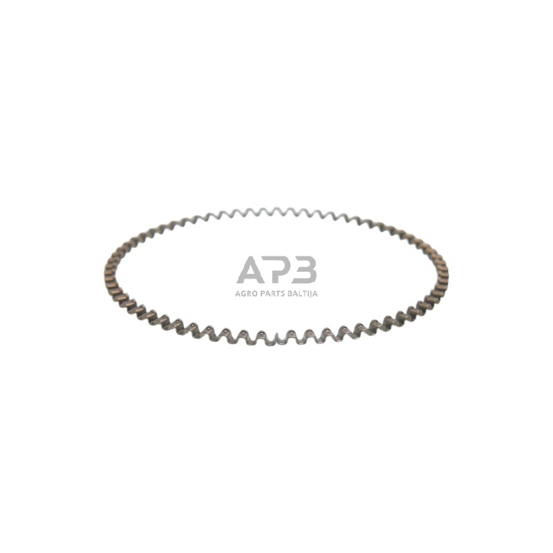 Stūmoklio žiedai Loncin LC1P65FE 3 Stūmoklio žiedai Loncin LC1P65FE 3