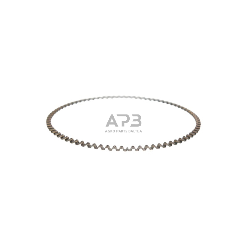 Stūmoklio žiedai Loncin LC1P70FA 3 Stūmoklio žiedai Loncin LC1P70FA 3