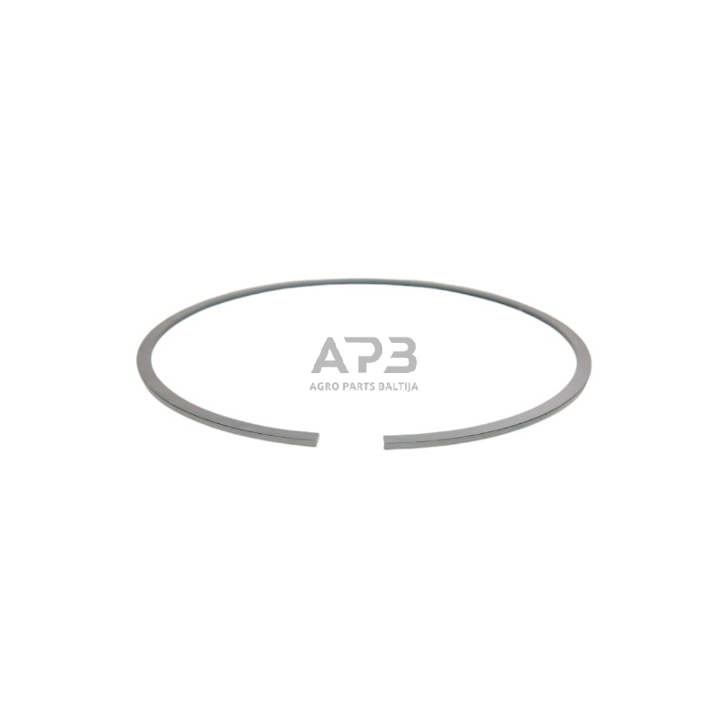 Stūmoklio žiedai Loncin LC1P70FA 4 Stūmoklio žiedai Loncin LC1P70FA 4