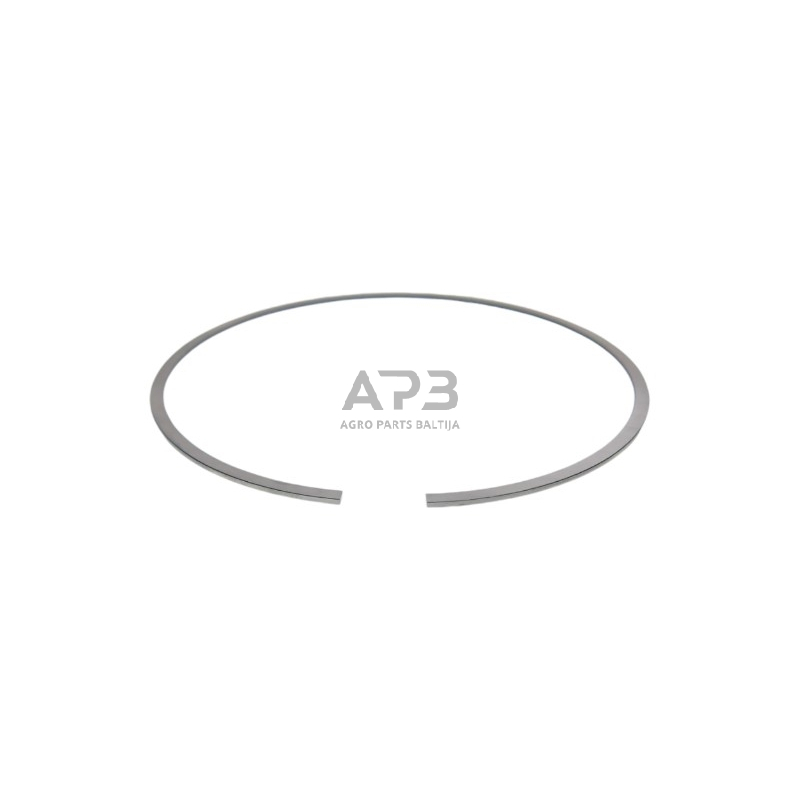 Stūmoklio žiedai Loncin LC1P70FC 4 Stūmoklio žiedai Loncin LC1P70FC 4