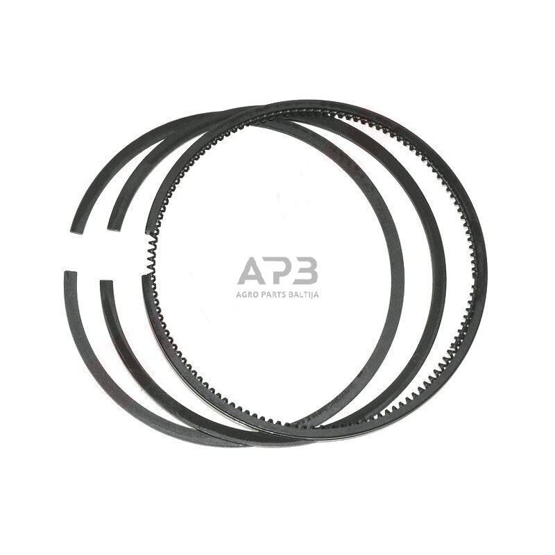 Stūmoklio žiedai Yanmar L70, išmatavimai cilindro 78mm +0.25mm 714870-22542, 71487022542 Stūmoklio žiedai Yanmar L70, išmatavimai cilindro 78mm +0.25mm 714870-22542, 71487022542