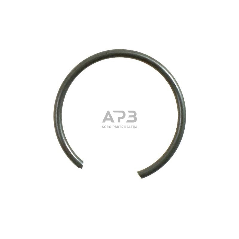 Stūmoklio žiedas 18 mm GX140, GX160, GX200, GX240, GX270 90551-ZE1-000, 90551ZE1000 Stūmoklio žiedas 18 mm GX140, GX160, GX200, GX240, GX270 90551-ZE1-000, 90551ZE1000