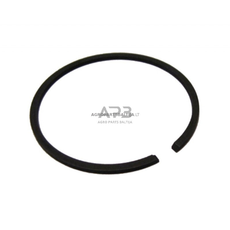 Stūmoklio žiedai universalūs 1,20 x 40,00 mm komplekte 1 vnt. Stūmoklio žiedai universalūs 1,20 x 40,00 mm komplekte 1 vnt.