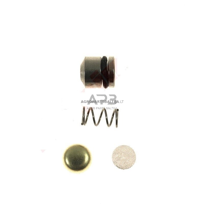 Stūmoklis karbiuratoriaus Zama Stūmoklis karbiuratoriaus Zama