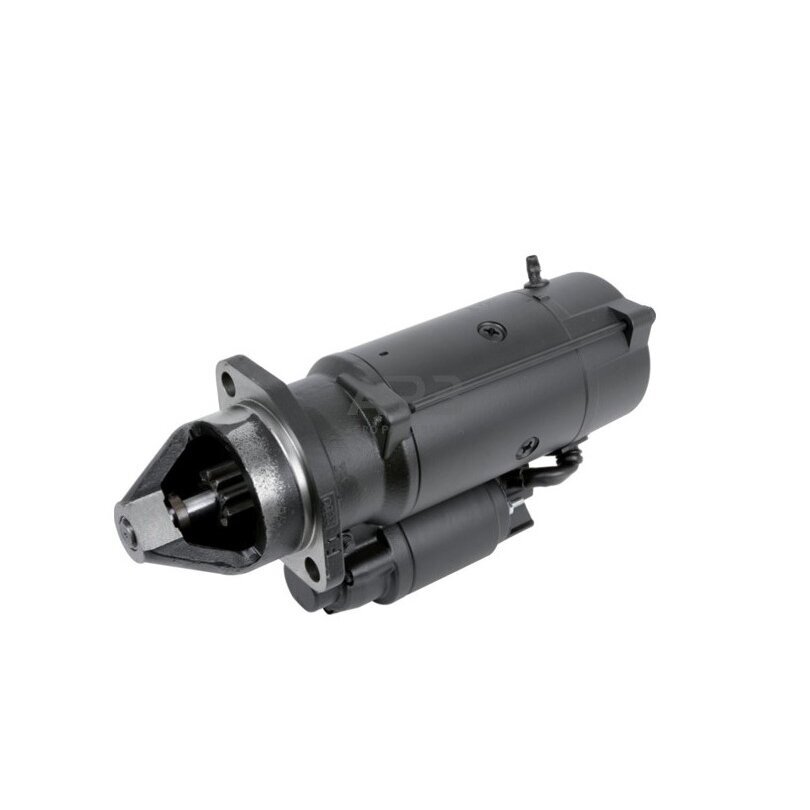 Starteris Mahle 12 V / 3,4 kW 379IS0793, RE500819 Starteris Mahle 12 V / 3,4 kW 379IS0793, RE500819