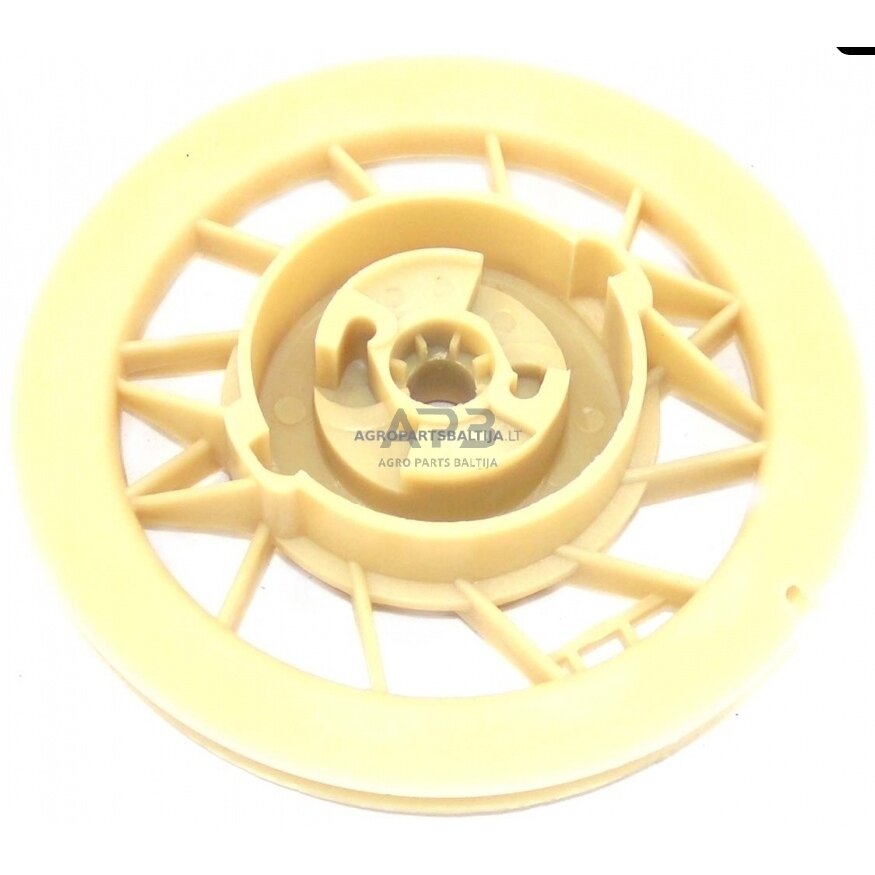 Starterio būgnelis Honda GX340, GX390 Starterio būgnelis Honda GX340, GX390